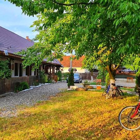 La Romaneasa Săpînţa Buitenkant foto